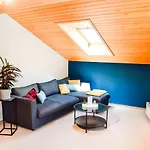 First Apartment Grindelwald