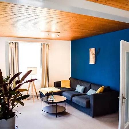 Apartment First Grindelwald