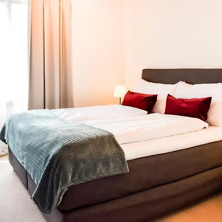 Apartmán First Grindelwald