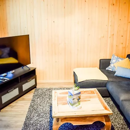 Apartment First *