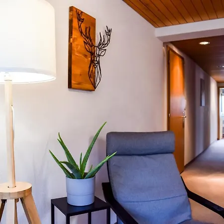 Apartment First *
