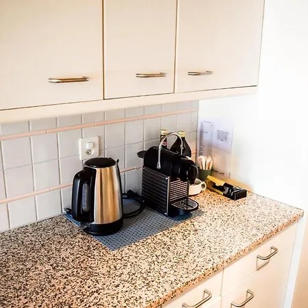 Apartmán First Grindelwald