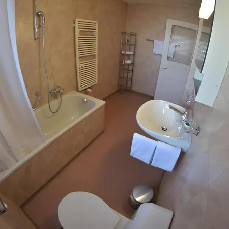 First Apartmán Grindelwald