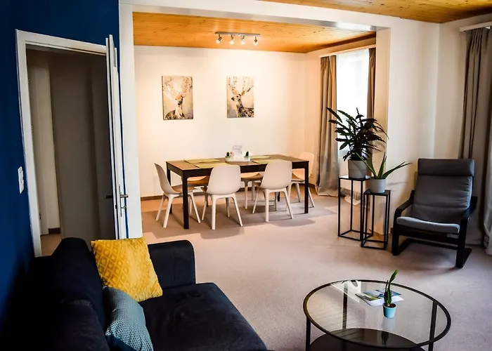 Apartamento First