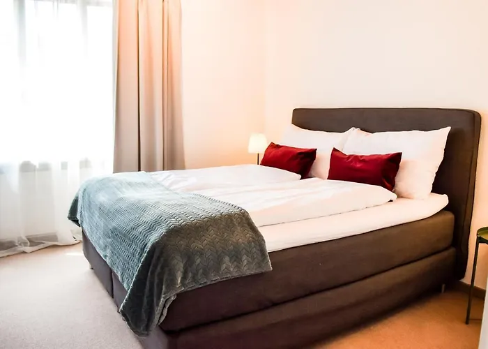 Apartamento First Grindelwald