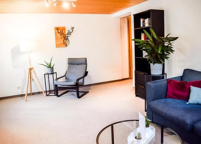 First Apartamento Grindelwald