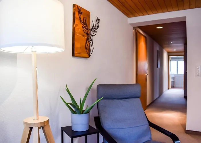 Apartamento First *