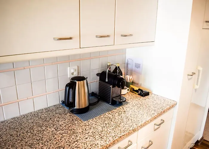 Apartamento First Grindelwald