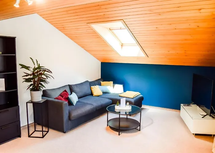 First Apartamento Grindelwald