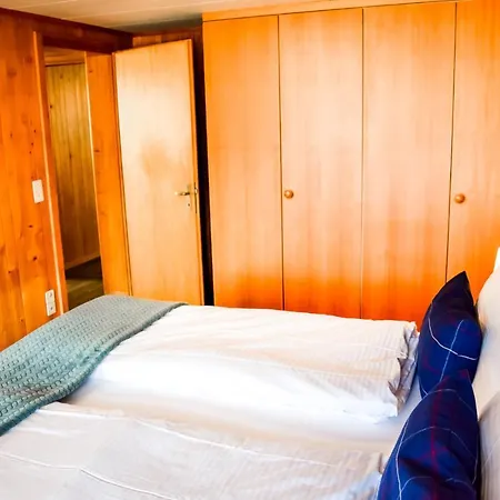Apartmán First *